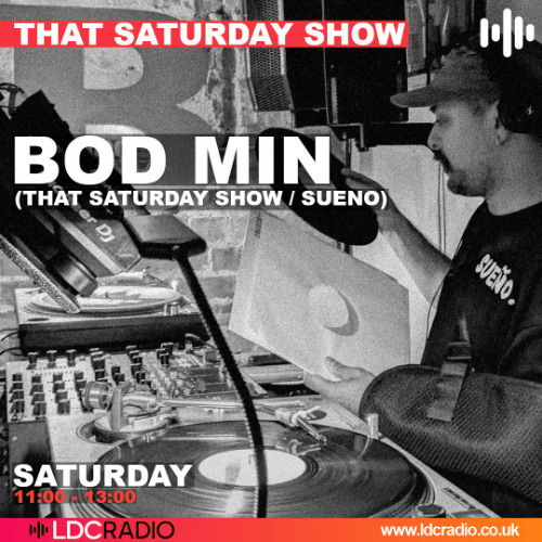 That Saturday Show 02 MAY 2026