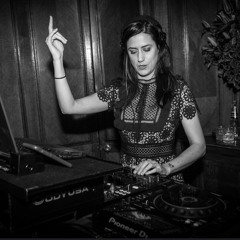 Kicking party starter mix for Tramp Club private party