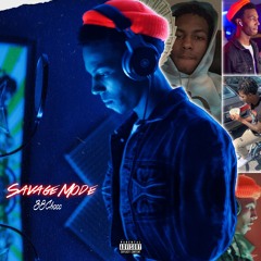 Savage Mode