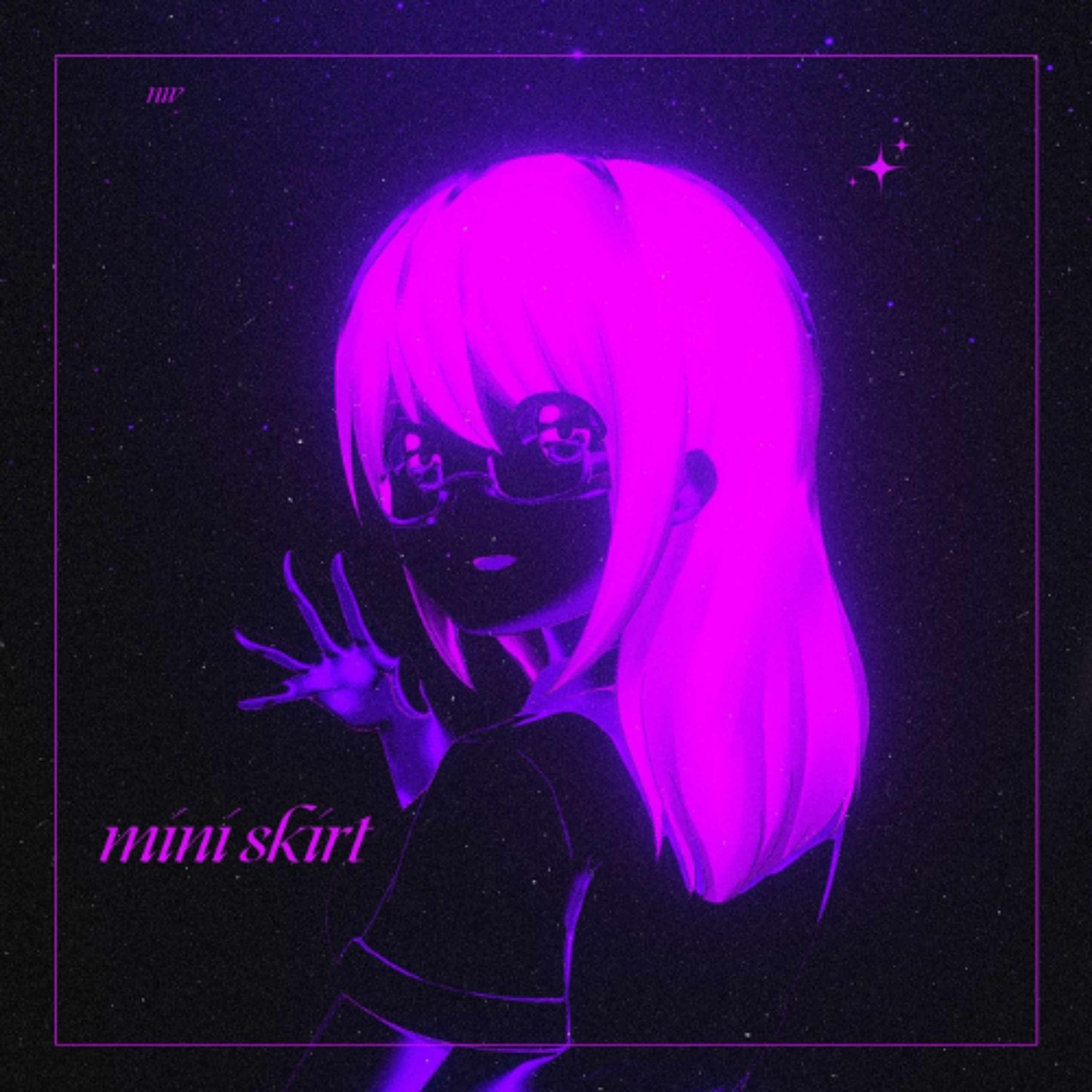 mini skirt episode artwork