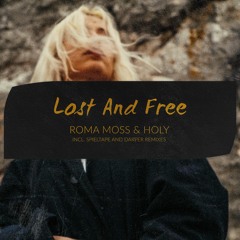Roma Moss & Holy - Lost And Free (Original Mix) [Hidden Vibes] [MI4L.com]
