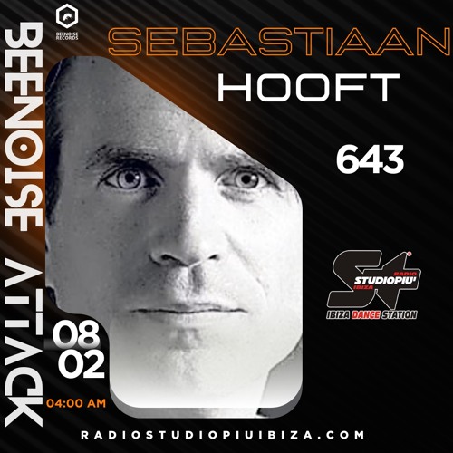 Beenoise Attack Episode 643 With Sebastiaan Hooft