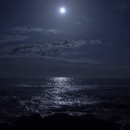 輝くの海