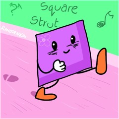 Square Strut