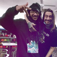 lifeboat (Son Kowa X Gage Sematary) [prod. Hieloways]