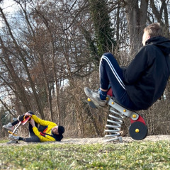 rein ins fressbrett
