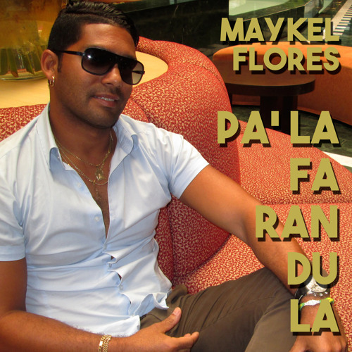 Pa' la Farándula
