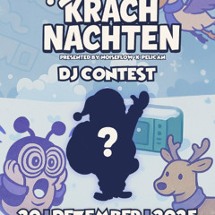 Dr Shot | Krachnachten DJ Contest