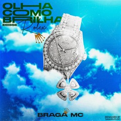 weedub - Olha como brilha esse rolex (Official Audio)