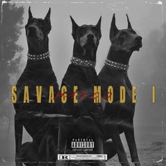 Savage Marco - Mulla . Feat Signor Mino ( Prod By. Gravy Beats)