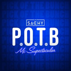 Mr Sachy - P.O.T.B ( Ft Suspectacular )