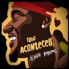 MTG - BAILE Da Fm - MC Du Black, Delacruz - Tudo Aconteceu Vs FÍNISSIMO GOLD (PERNABEATS18)