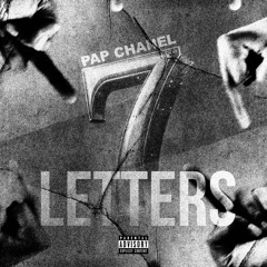 PAP CHANEL- 7 LETTERS