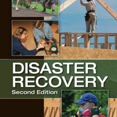 ( ozoh ) Disaster Recovery by  Brenda  D. Phillips ( pNFsA )