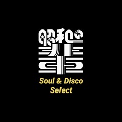 昭和の輩 SOUL & DISCO relax select