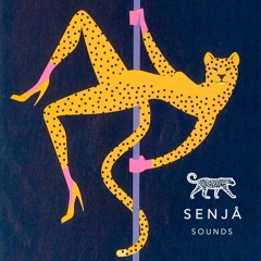 Senja Sounds: Emmett Wetter