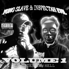 Yung Slave & Inspectah Evil Mane - Liquor Store Stang (feat. Yung Koke)