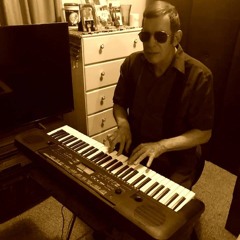 I DON'T REMEMBER SAYING GOODBYE, [Live]  Copyright Tamasi Record Co.