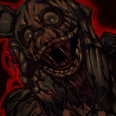 william afton's death