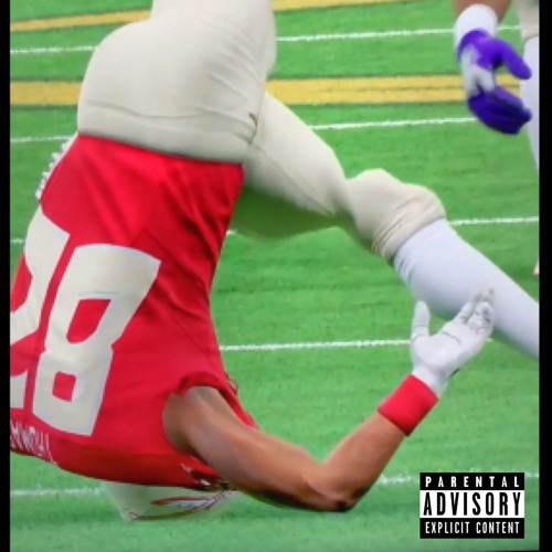 MADDEN WEEK FREESTYLE(Prod. @RATTLXR)