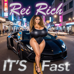 It's Fast