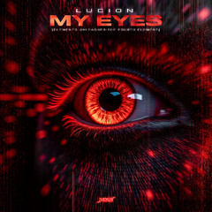 My Eyes [Elements Unleashed: The Fourth Element]