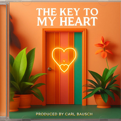 The Key to My Heart (V1.3)