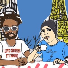 Demenz & Lamallice - Distant Calypso EP