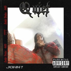 Quiet (Prod.filipmakesbeats)