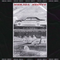 NIEKADA NEBUVE