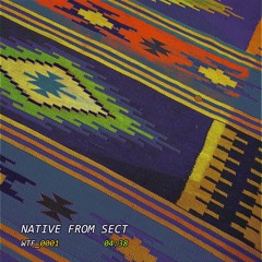 01. Native From Sect - Apocalypthis