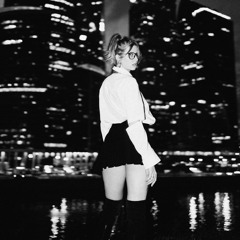dailyliquid 023 | helga zeit - matrix glitch | #high