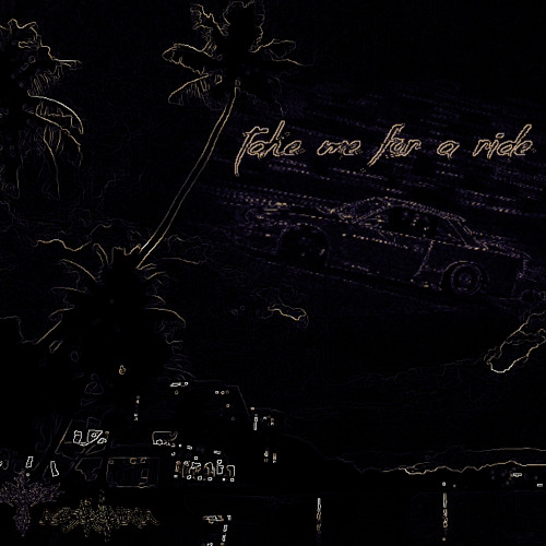TAKE ME FOR A RIDE