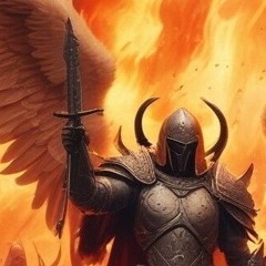 God Burn Out the Flame