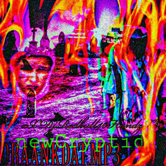 🩻newcryptid_draankdat.mp3((PROD. DJREDBULL40HAND$)){Posessed File }🩻