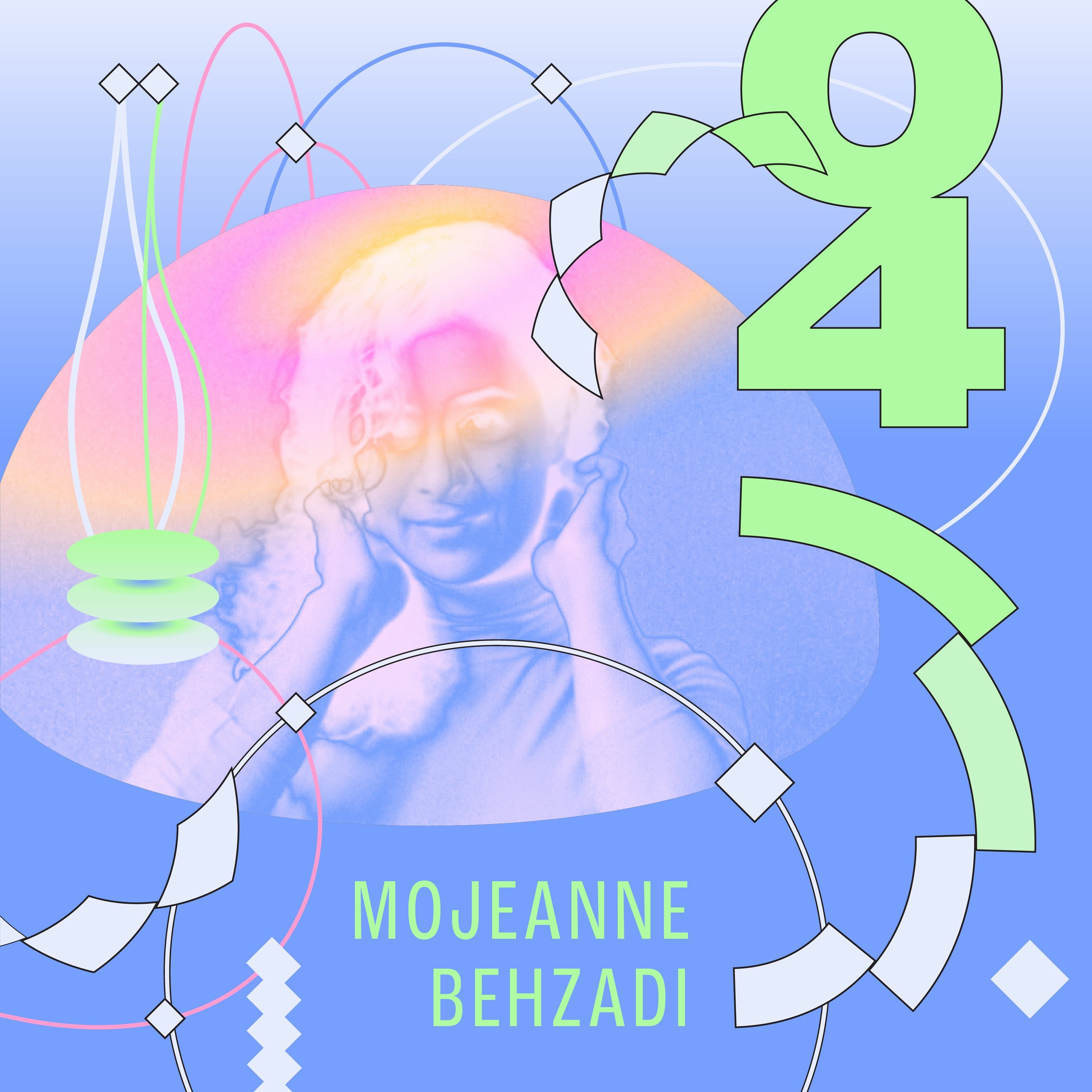 Ep.04 « Se faire confiance » avec Mojeanne Behzadi (French episode) episode artwork