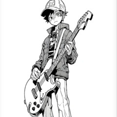 C'EST TA CHANCE (JJGoldman)