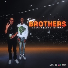 Stream Doggi Krazy | Listen to Foreign Brothers playlist online