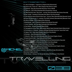 Travelling "Extrospection" 038