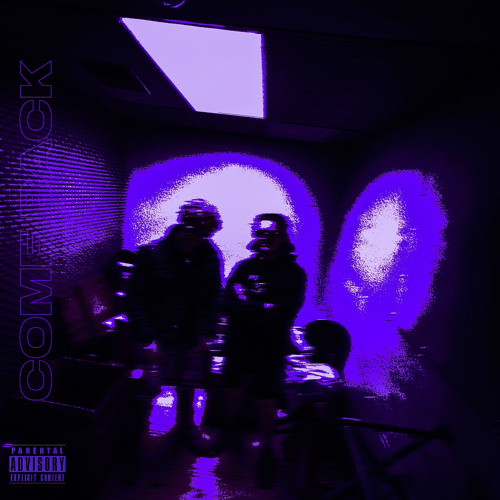 Come Back (ft. HNDRX)