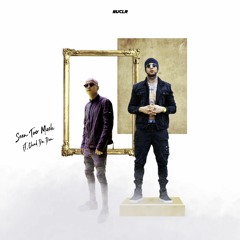 Nuclr - Seen Too Much (Ft. Chad Da Don) (clean)