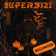 SSRS: Halloween 🦇