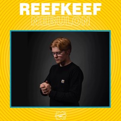 REEFKEEF Promomix - PART II (2024)