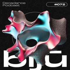 Decadance #072 | bijū