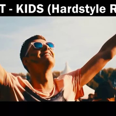 MGMT - Kids (Hardstyle Remix) by Manicoel