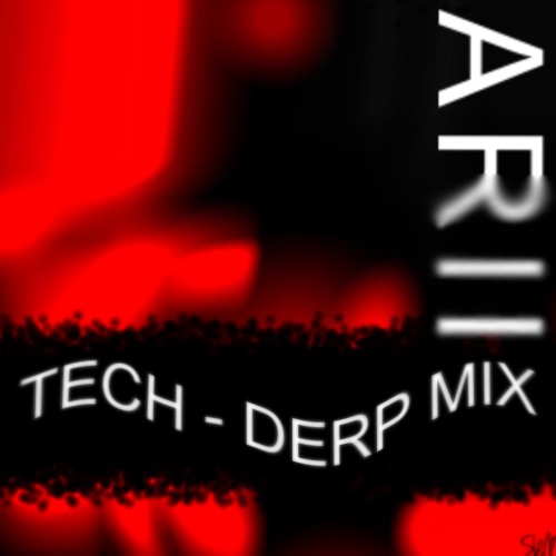 TECH (Slerp REMIX)