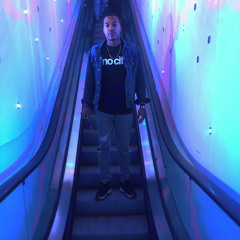 LV Belt Prod. KJ Run It Up