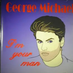 I'm Your Man   (Remix)