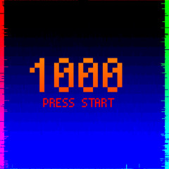 1000 (Official Audio)