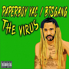 Paperboy -  Bagg Goin Up